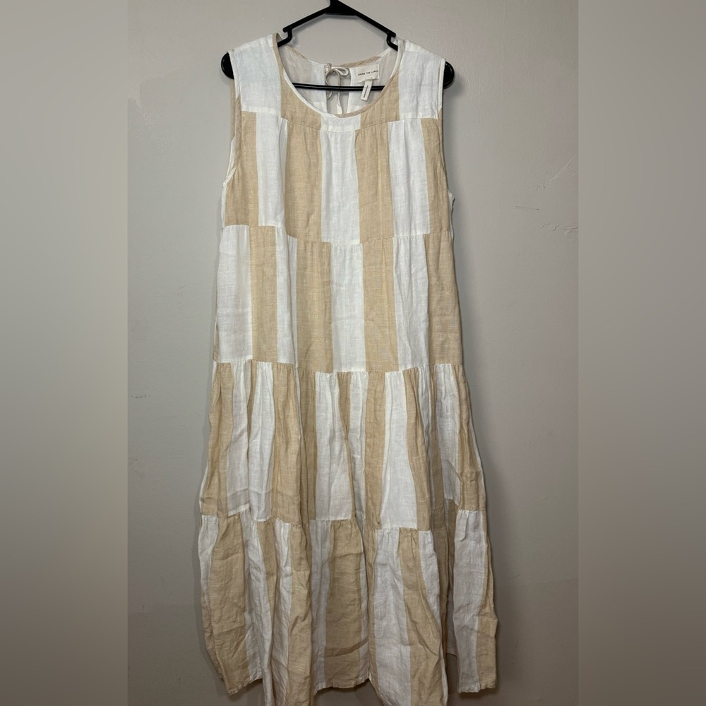 Laude The Label Dress